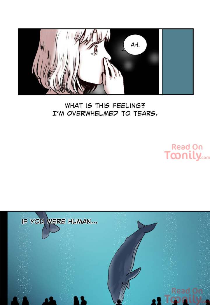 The Whale - Chapter 1 [photo 14] - MangaPorn