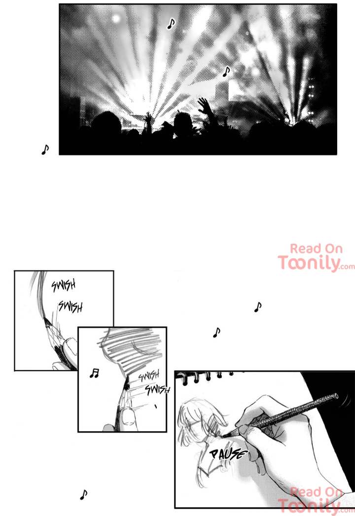 The Whale - Chapter 1 [photo 20] - MangaPorn