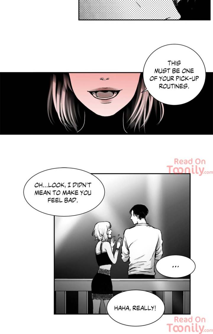 The Whale - Chapter 1 [photo 23] - MangaPorn