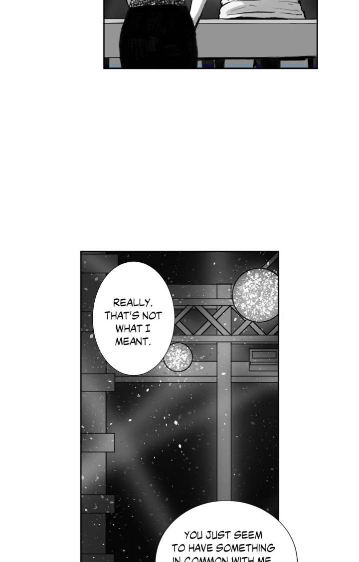 The Whale - Chapter 1 [photo 27] - MangaPorn
