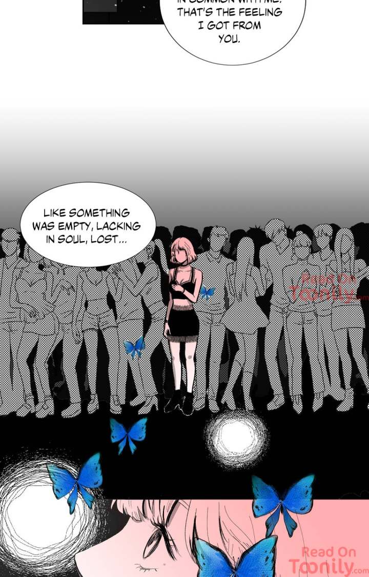 The Whale - Chapter 1 [photo 28] - MangaPorn