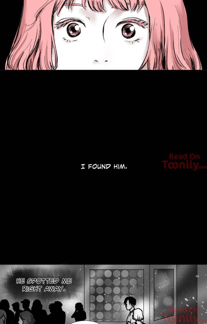 The Whale - Chapter 1 [photo 30] - MangaPorn