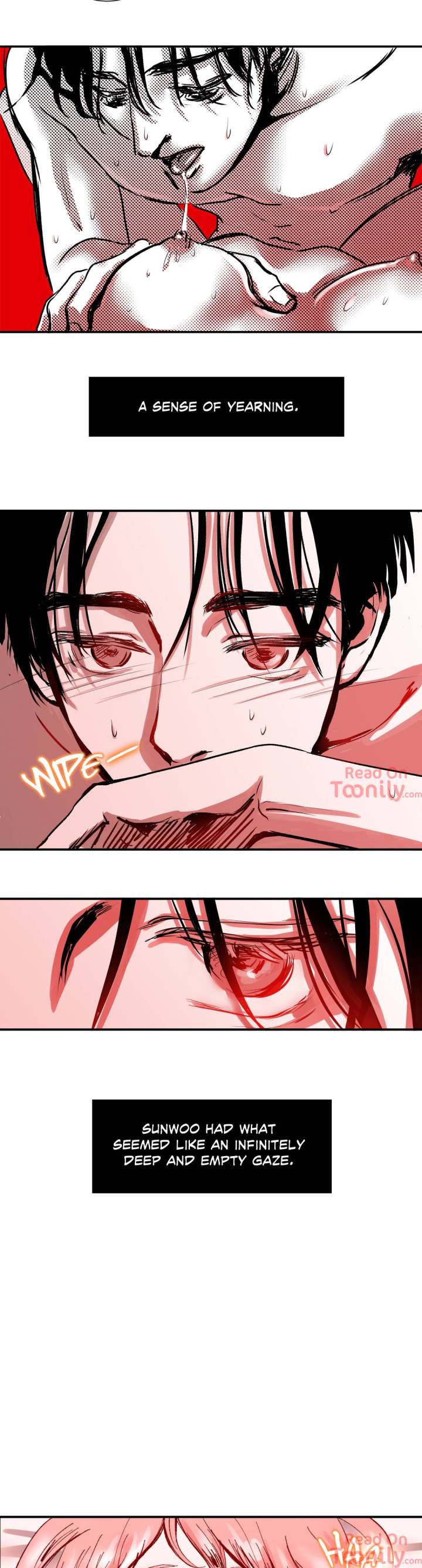 The Whale - Chapter 1 [photo 38] - MangaPorn