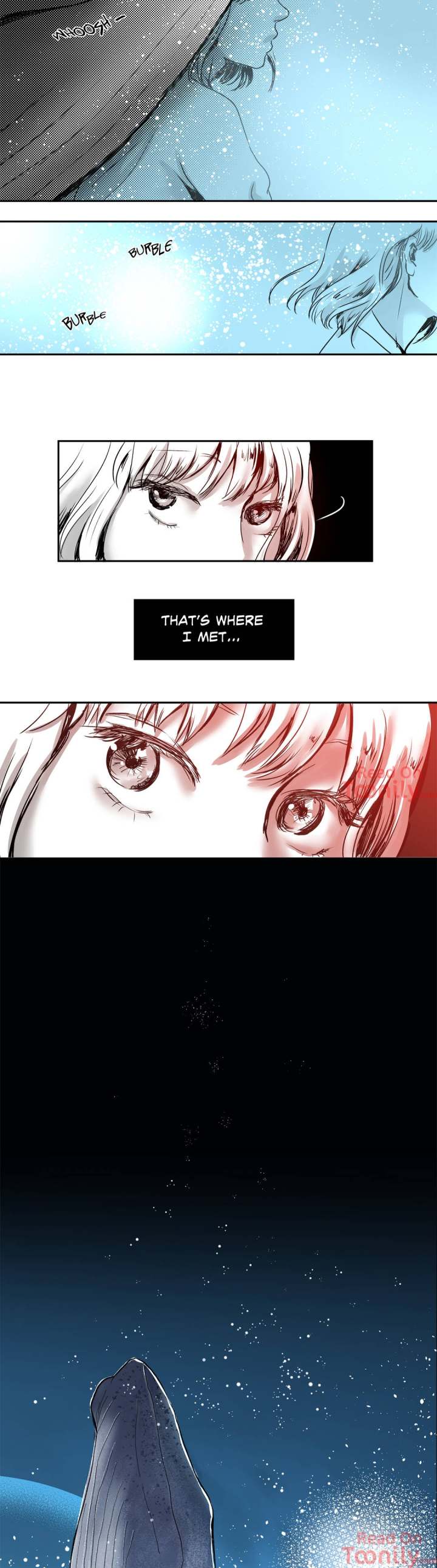 The Whale - Chapter 1 [photo 4] - MangaPorn