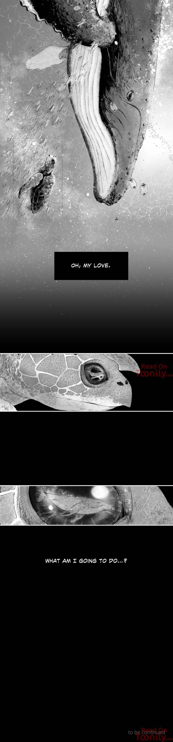 The Whale - Chapter 1 [photo 44] - MangaPorn