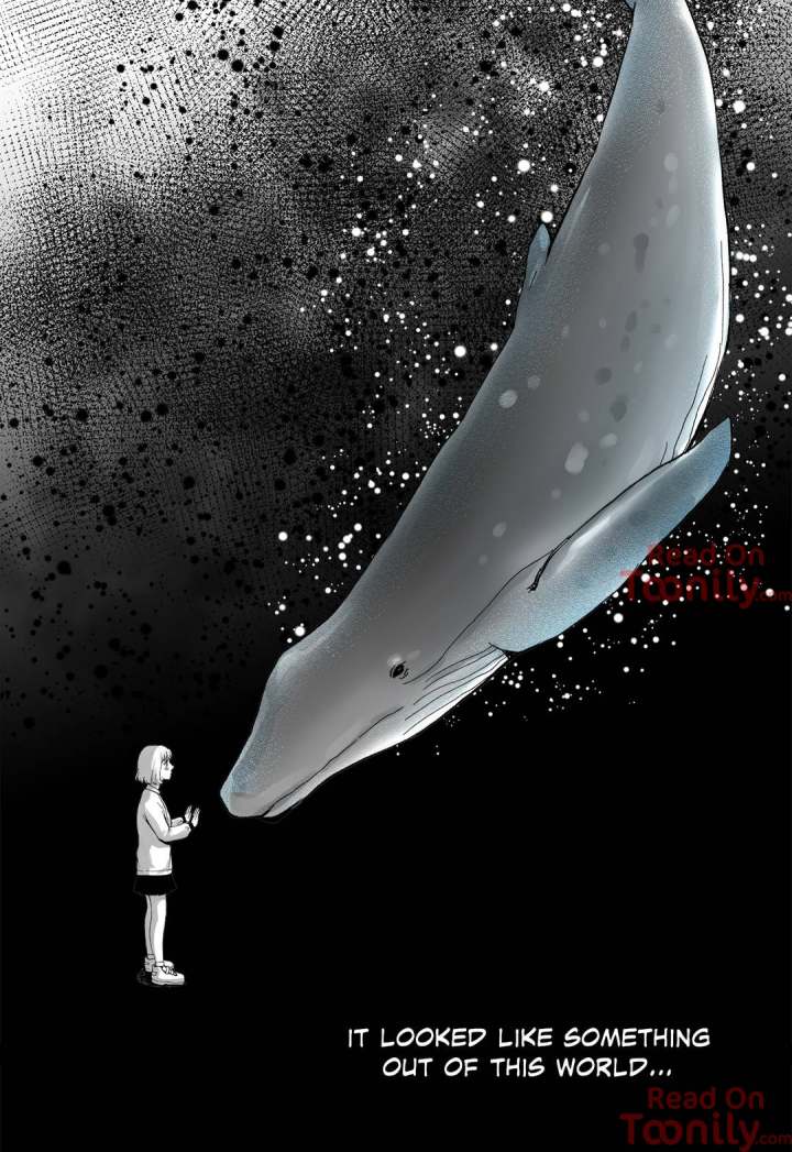 The Whale - Chapter 1 [photo 9] - MangaPorn