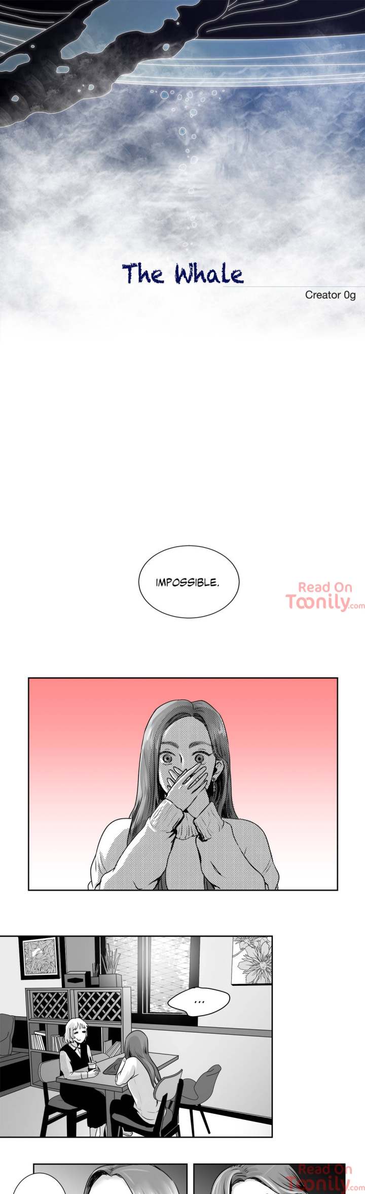 The Whale - Chapter 2 [photo 1] - MangaPorn