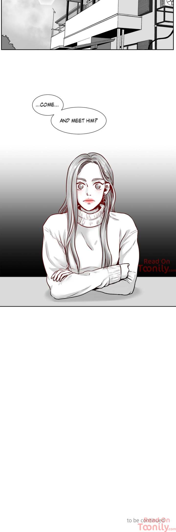 The Whale - Chapter 2 [photo 19] - MangaPorn