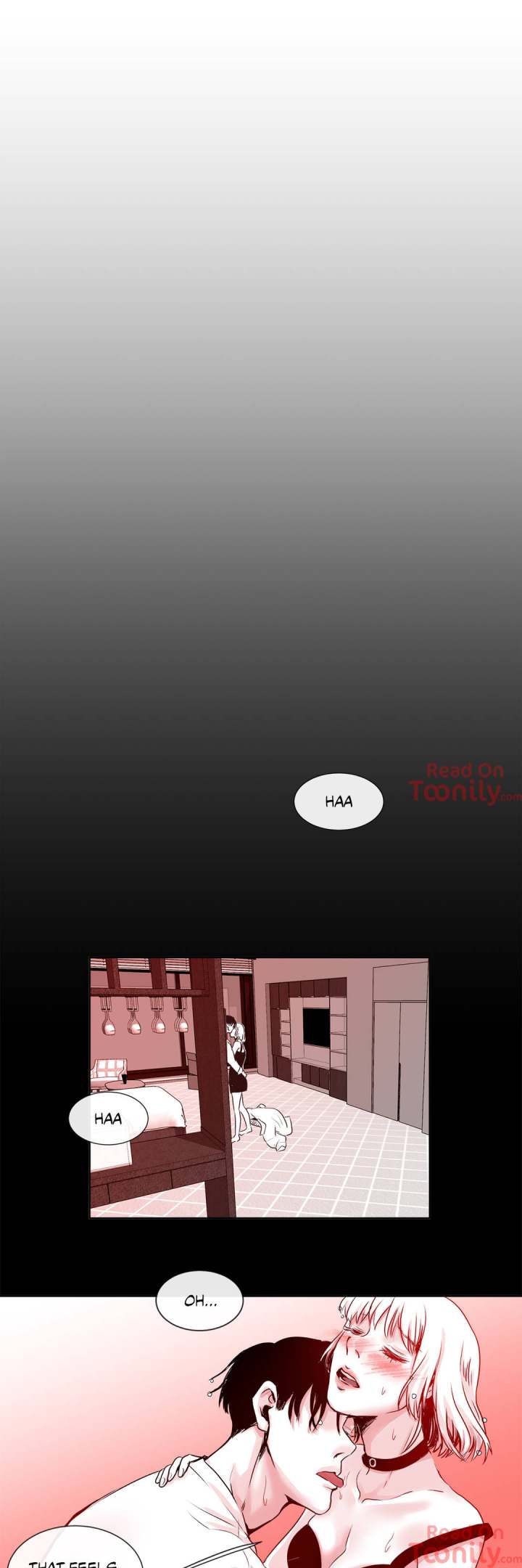 The Whale - Chapter 2 [photo 6] - MangaPorn