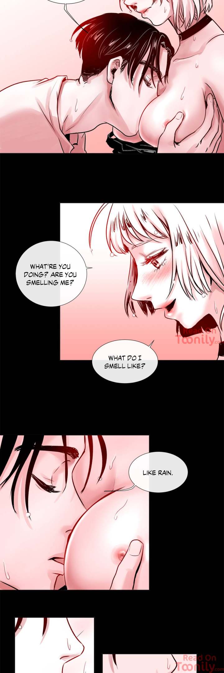 The Whale - Chapter 2 [photo 8] - MangaPorn