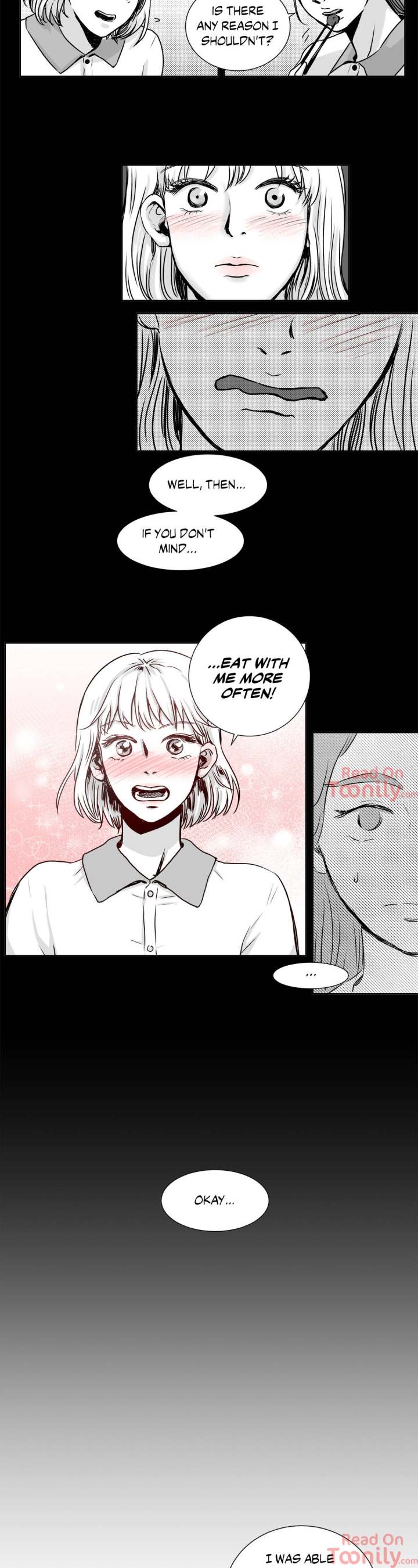 The Whale - Chapter 3 [photo 12] - MangaPorn