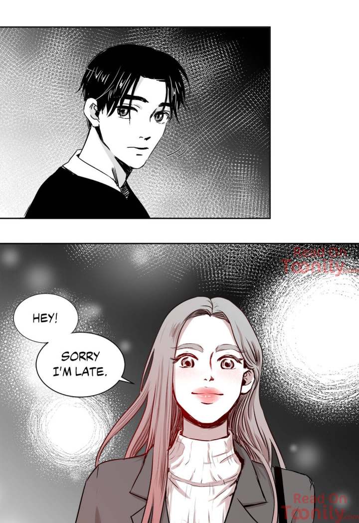 The Whale - Chapter 3 [photo 14] - MangaPorn
