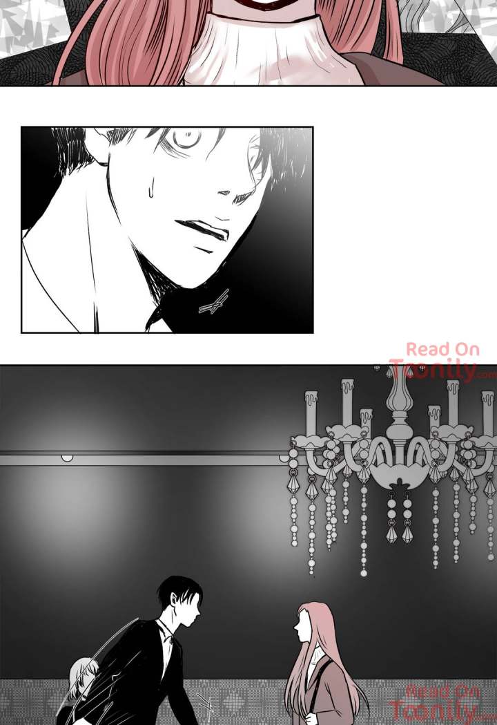 The Whale - Chapter 3 [photo 16] - MangaPorn