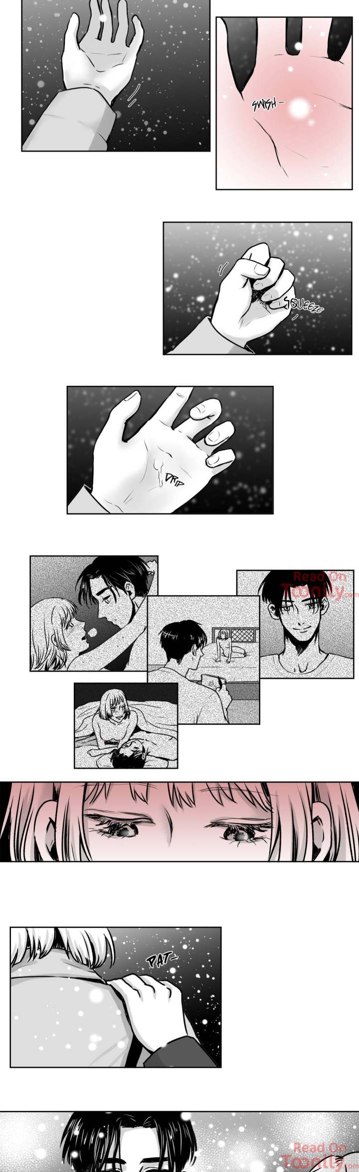 The Whale - Chapter 3 [photo 2] - MangaPorn