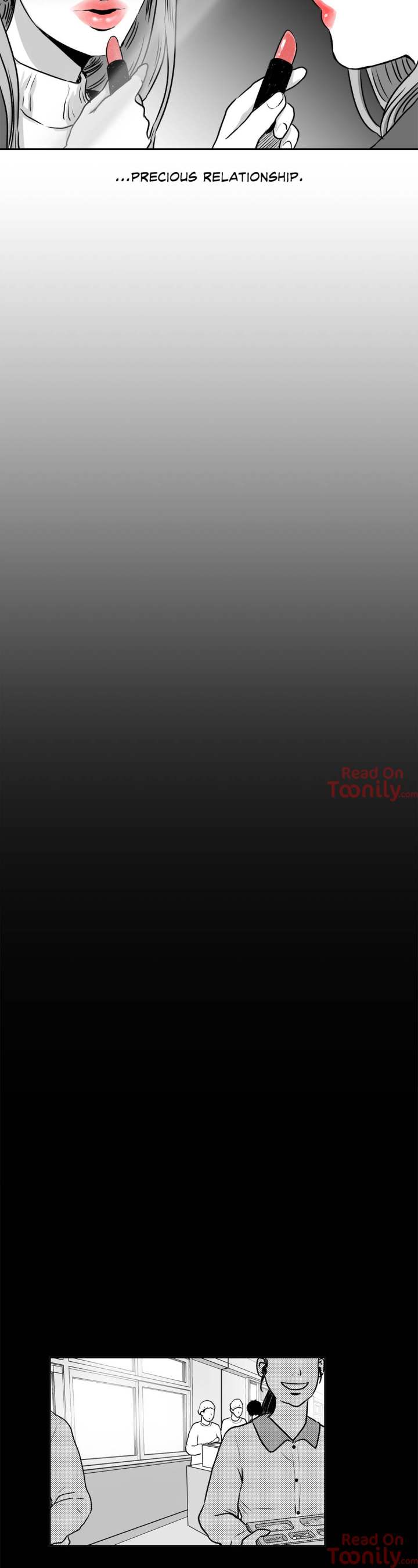 The Whale - Chapter 3 [photo 7] - MangaPorn