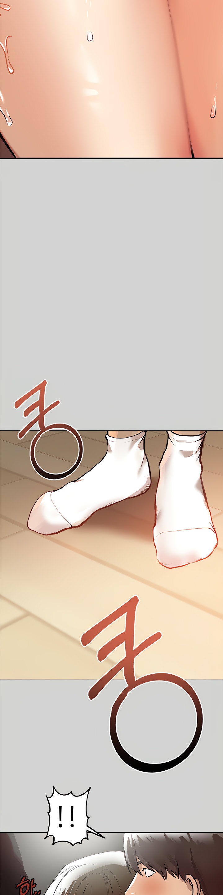 My Landlady Noona - Chapter 3 [photo 23] - MangaPorn