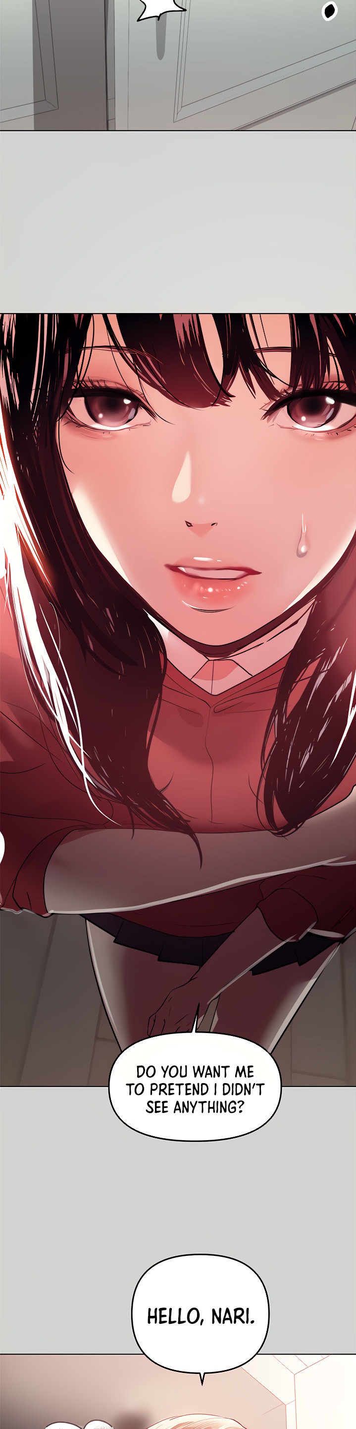 My Landlady Noona - Chapter 3 [photo 30] - MangaPorn