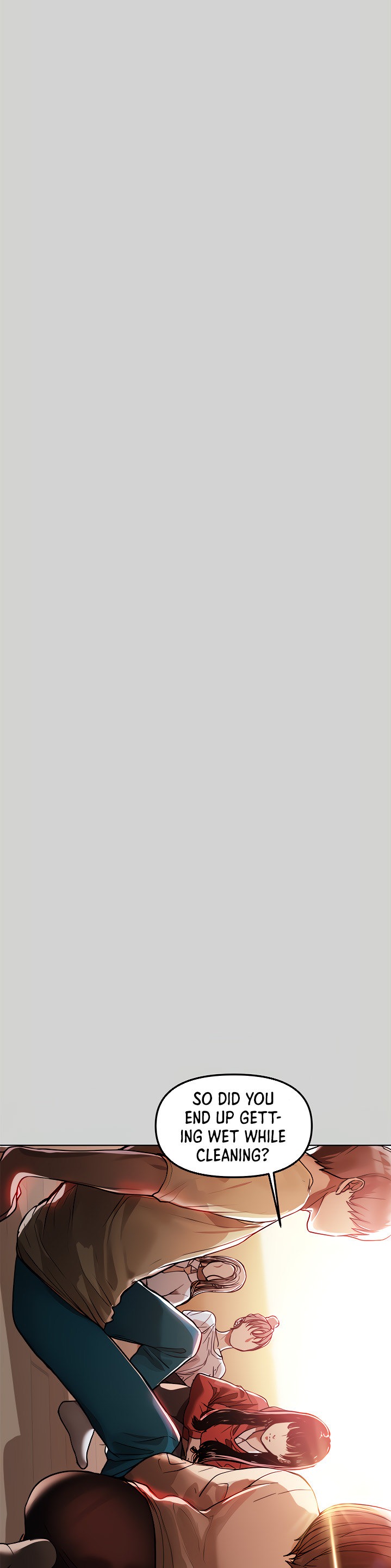 My Landlady Noona - Chapter 3 [photo 32] - MangaPorn