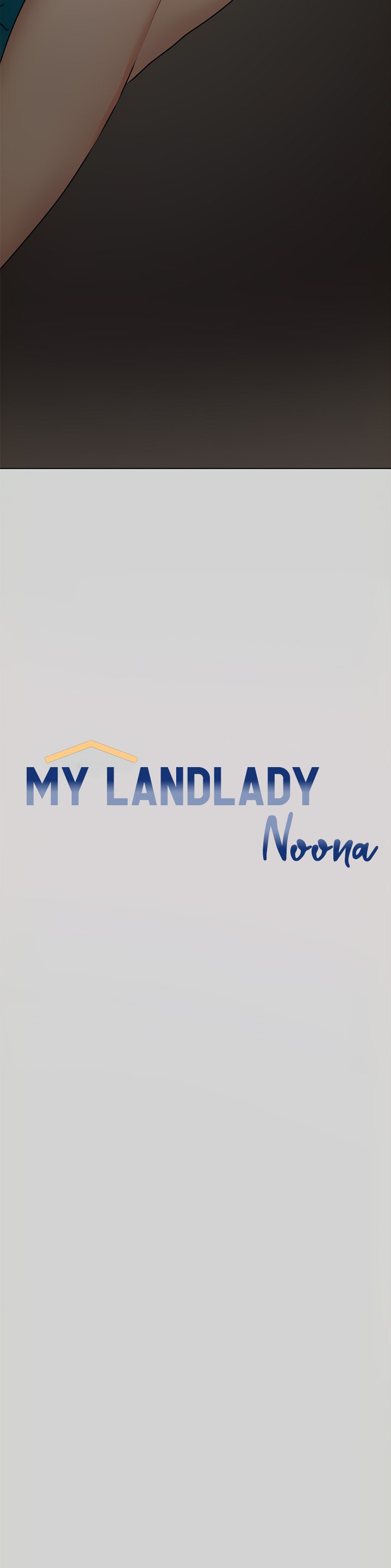 My Landlady Noona - Chapter 3 [photo 9] - MangaPorn