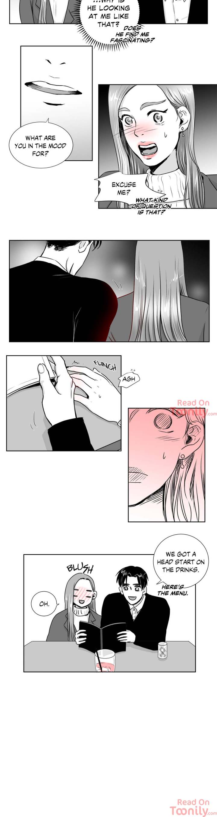 The Whale - Chapter 4 [photo 4] - MangaPorn