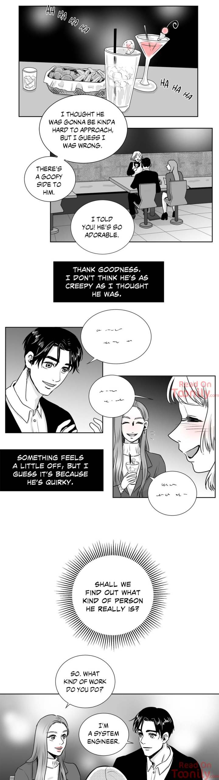 The Whale - Chapter 4 [photo 6] - MangaPorn
