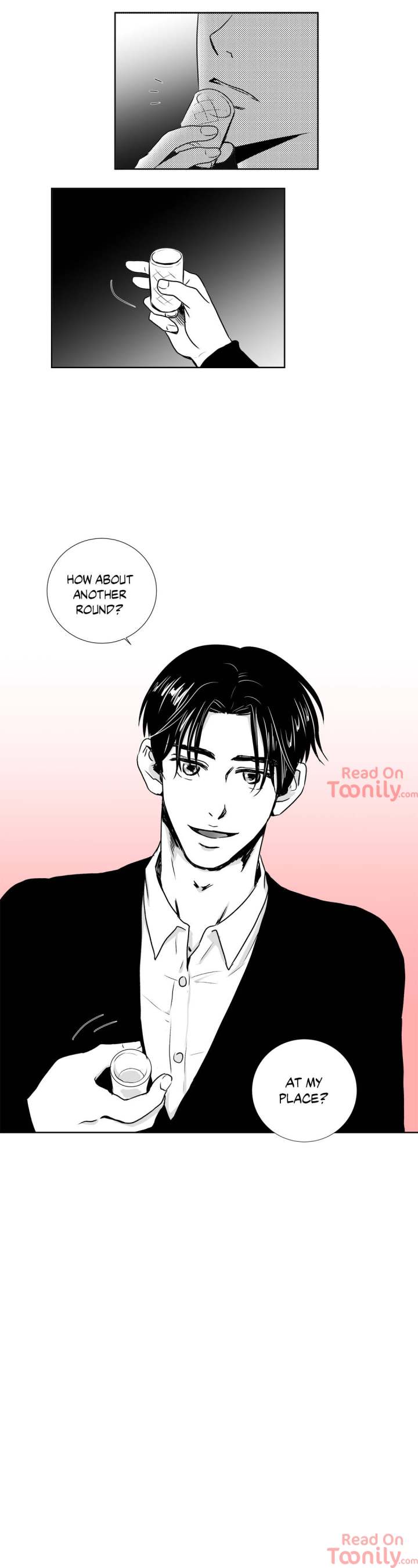 The Whale - Chapter 4 [photo 9] - MangaPorn