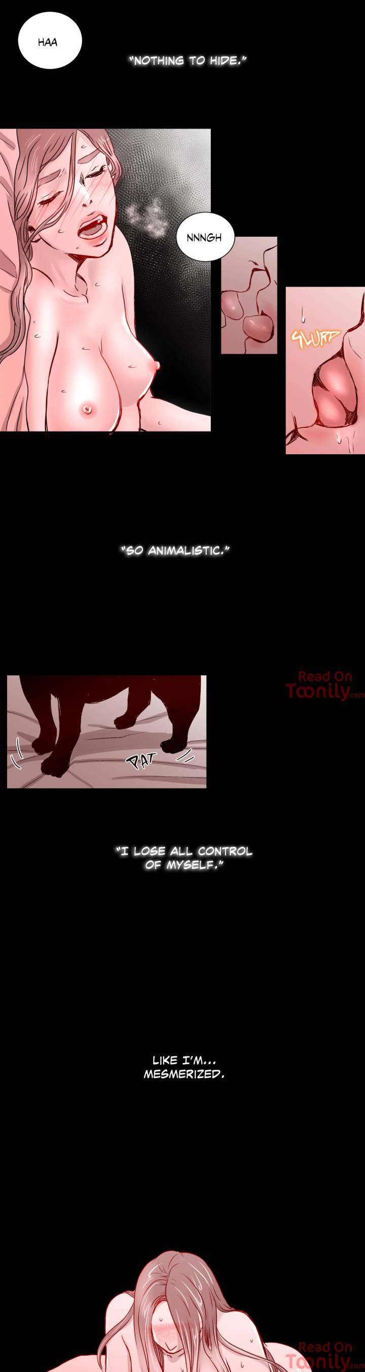 The Whale - Chapter 5 [photo 10] - MangaPorn