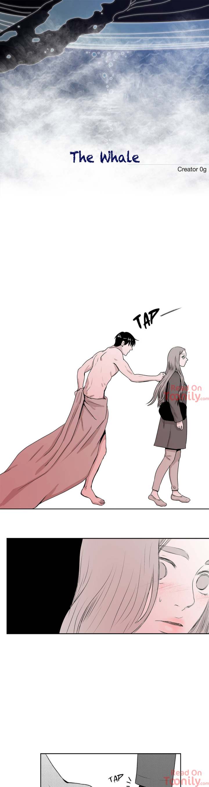 The Whale - Chapter 6 [photo 1] - MangaPorn