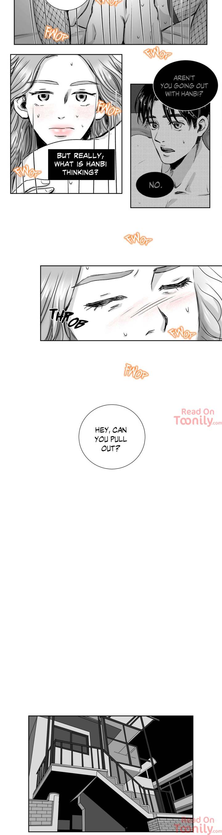 The Whale - Chapter 6 [photo 7] - MangaPorn