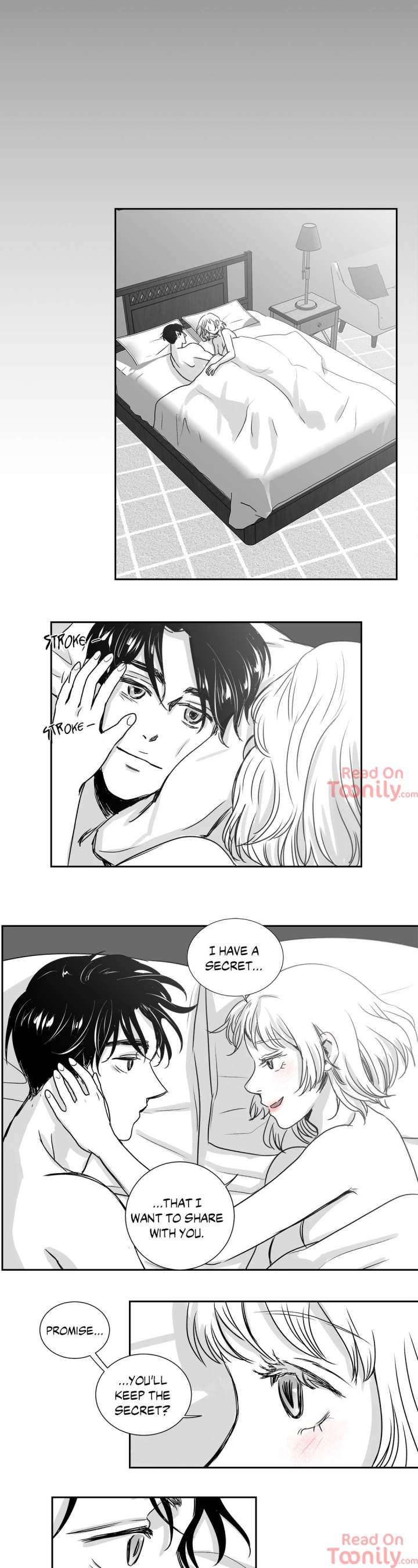 The Whale - Chapter 8 [photo 10] - MangaPorn