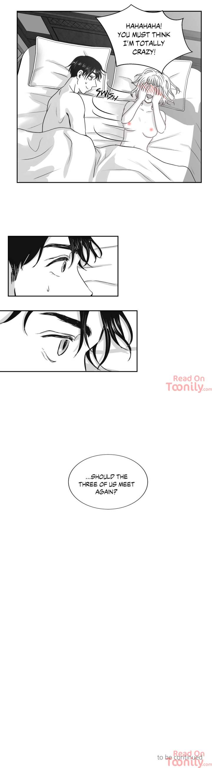 The Whale - Chapter 8 [photo 16] - MangaPorn