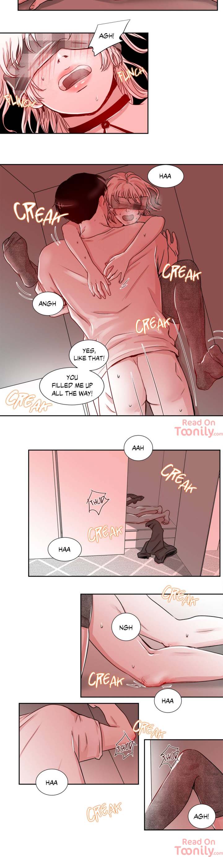 The Whale - Chapter 8 [photo 4] - MangaPorn