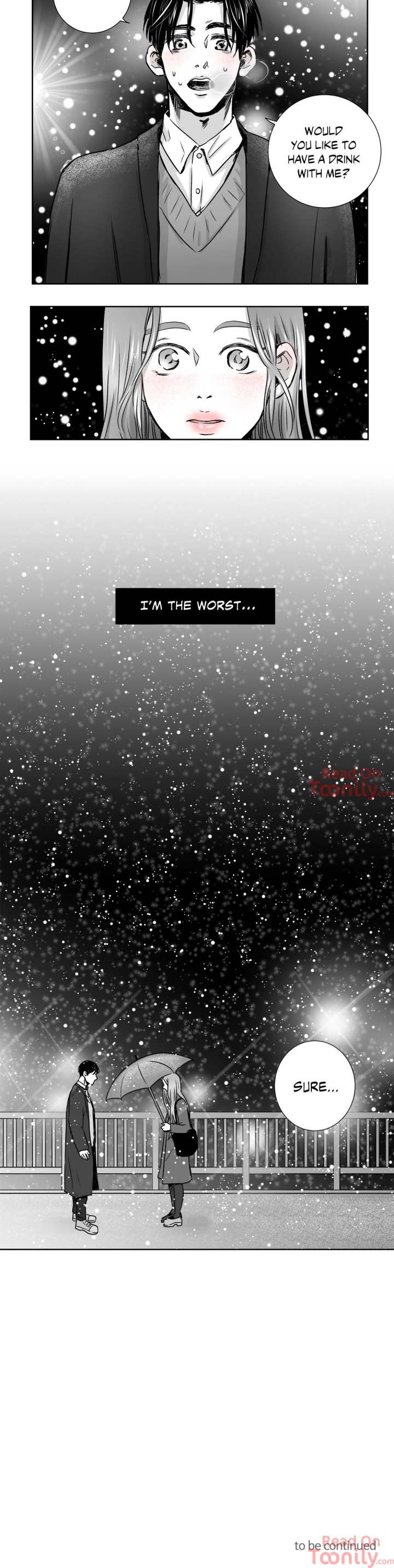 The Whale - Chapter 9 [photo 15] - MangaPorn