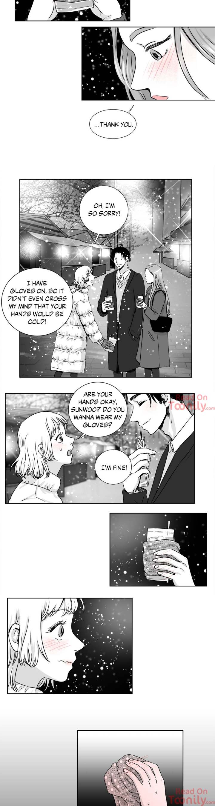 The Whale - Chapter 9 [photo 7] - MangaPorn