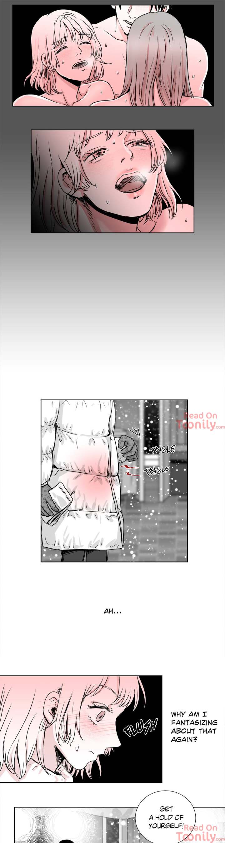 The Whale - Chapter 9 [photo 9] - MangaPorn