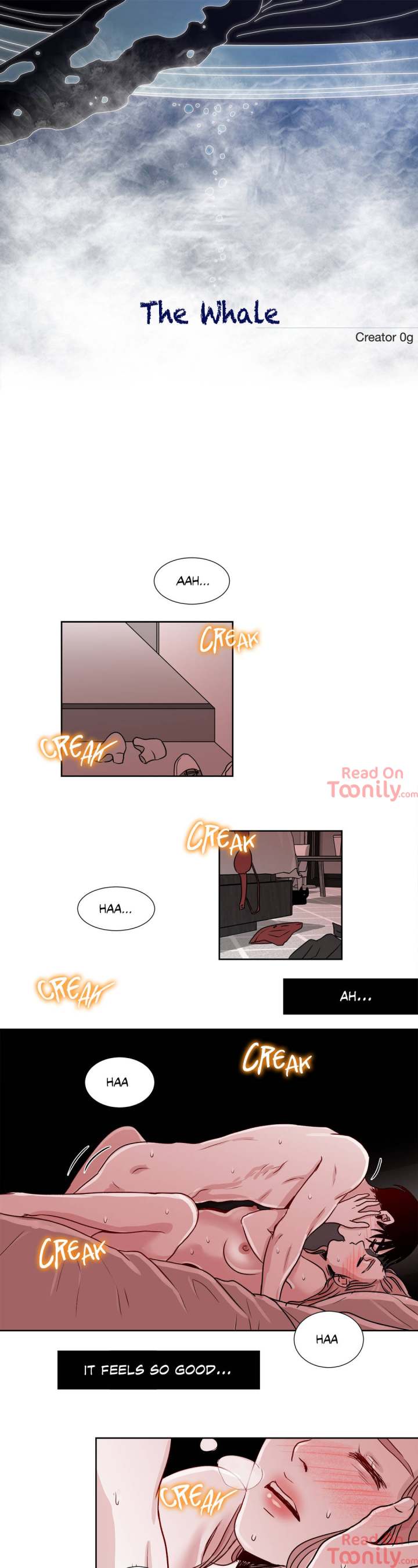 The Whale - Chapter 10 [photo 1] - MangaPorn