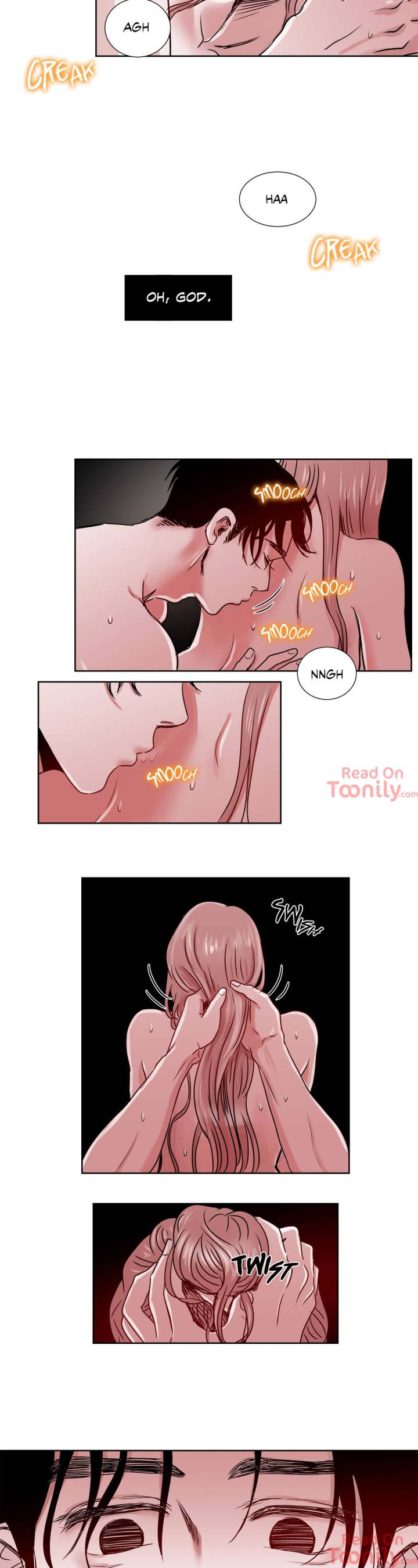 The Whale - Chapter 10 [photo 2] - MangaPorn