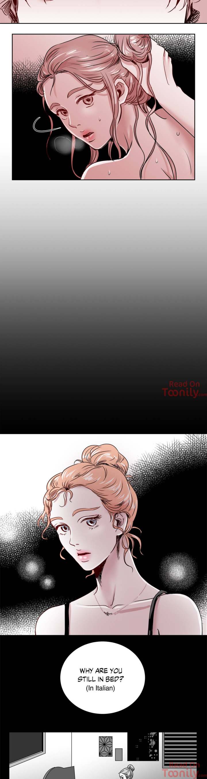 The Whale - Chapter 10 [photo 3] - MangaPorn