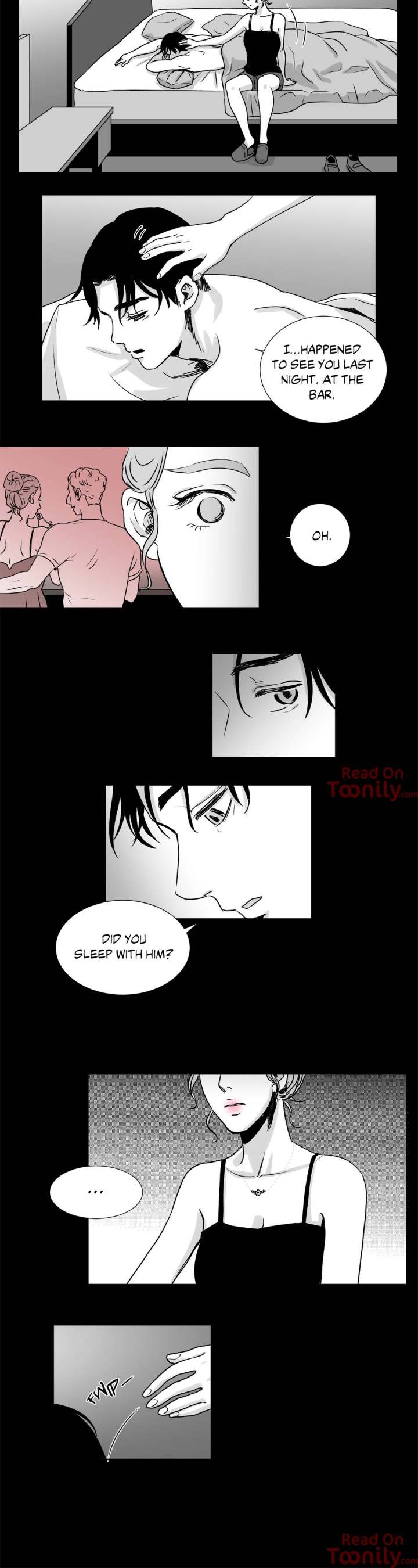 The Whale - Chapter 10 [photo 4] - MangaPorn