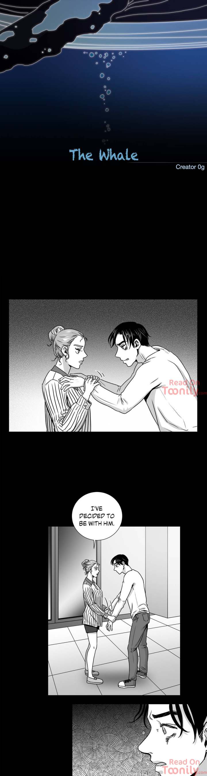The Whale - Chapter 11 [photo 1] - MangaPorn