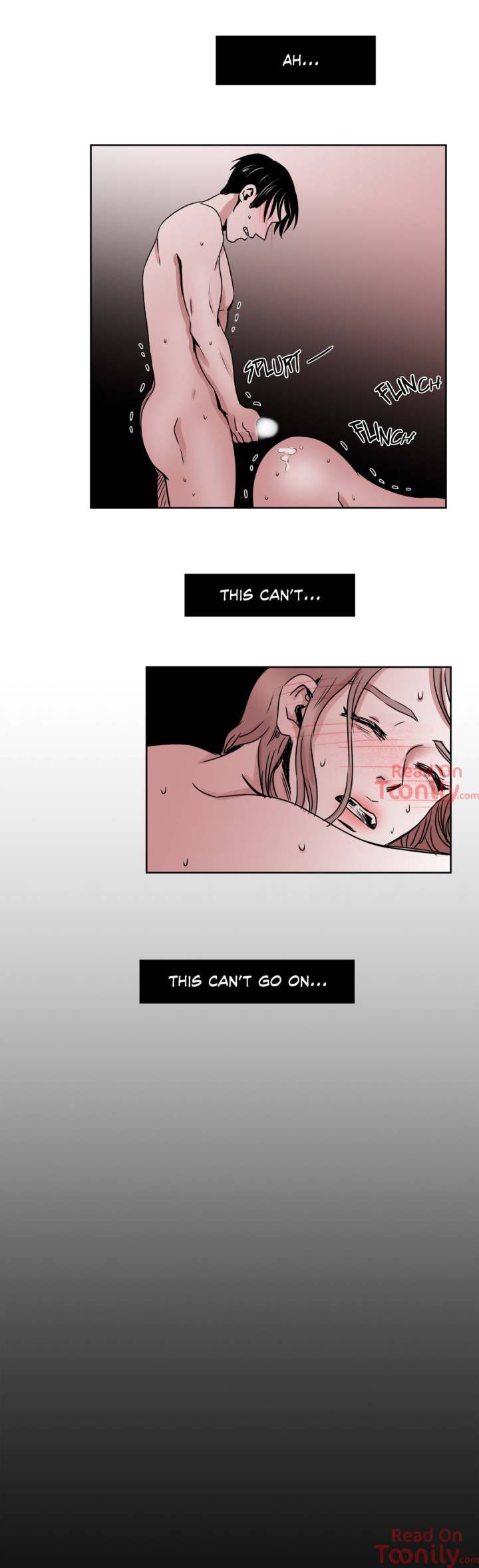 The Whale - Chapter 11 [photo 13] - MangaPorn