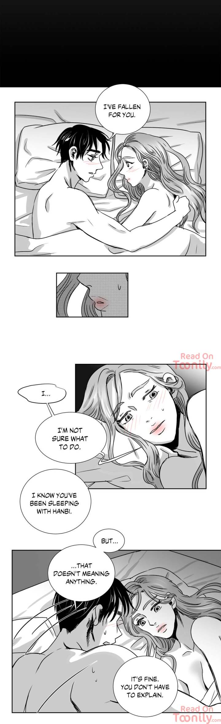The Whale - Chapter 11 [photo 14] - MangaPorn