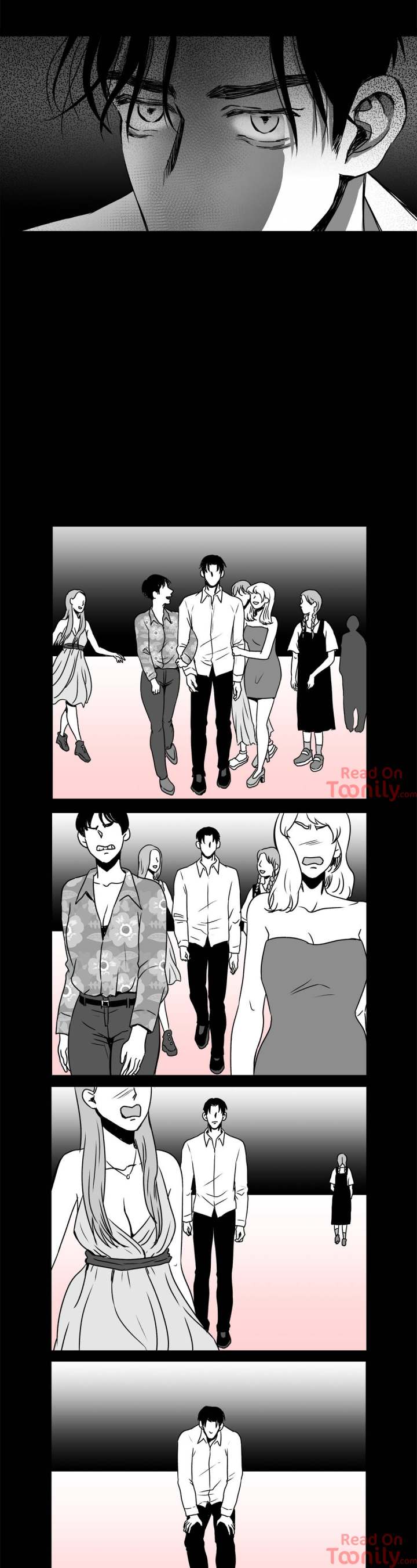 The Whale - Chapter 11 [photo 7] - MangaPorn