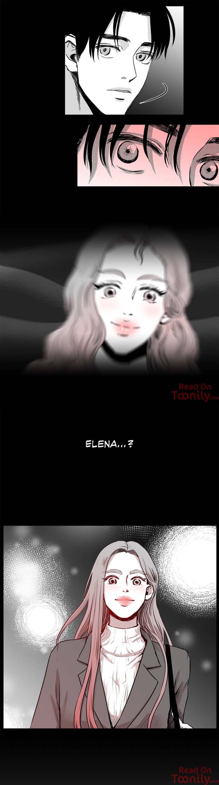 The Whale - Chapter 11 [photo 9] - MangaPorn