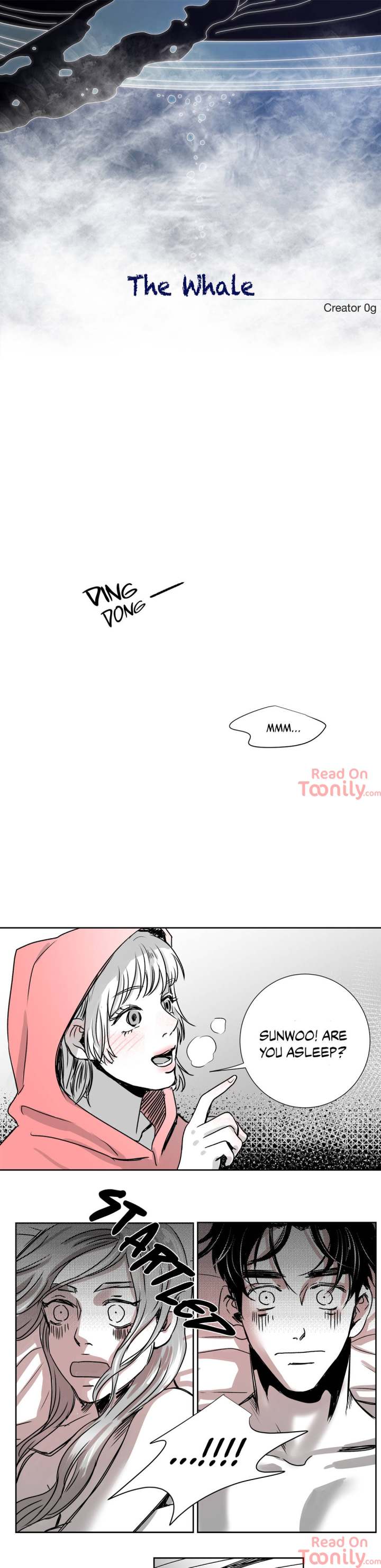 The Whale - Chapter 12 [photo 1] - MangaPorn