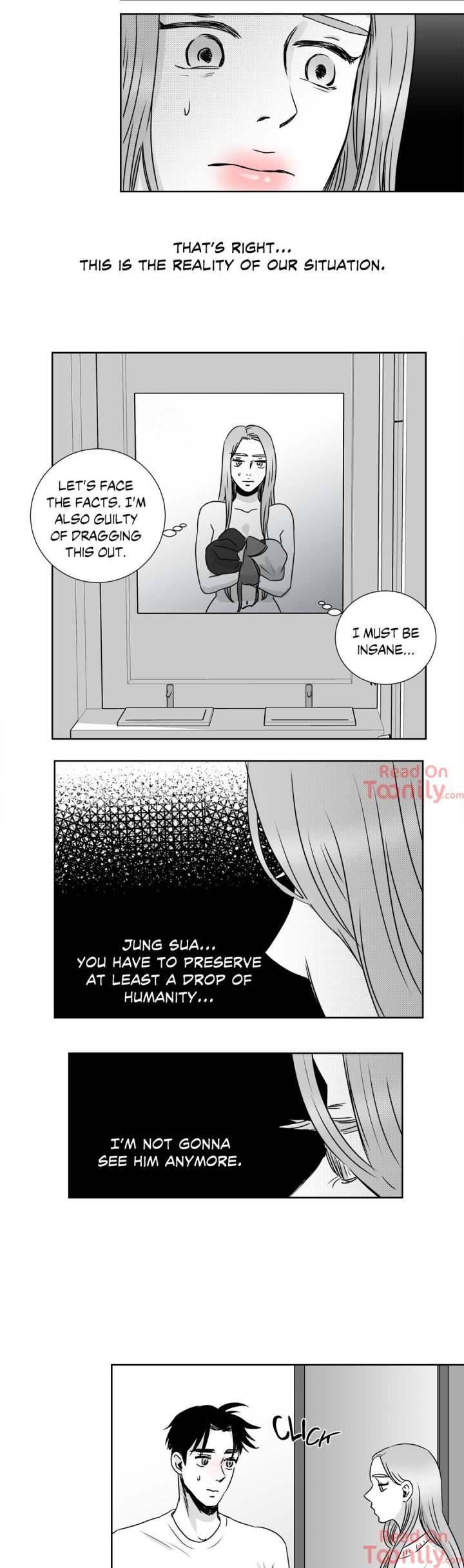 The Whale - Chapter 12 [photo 7] - MangaPorn