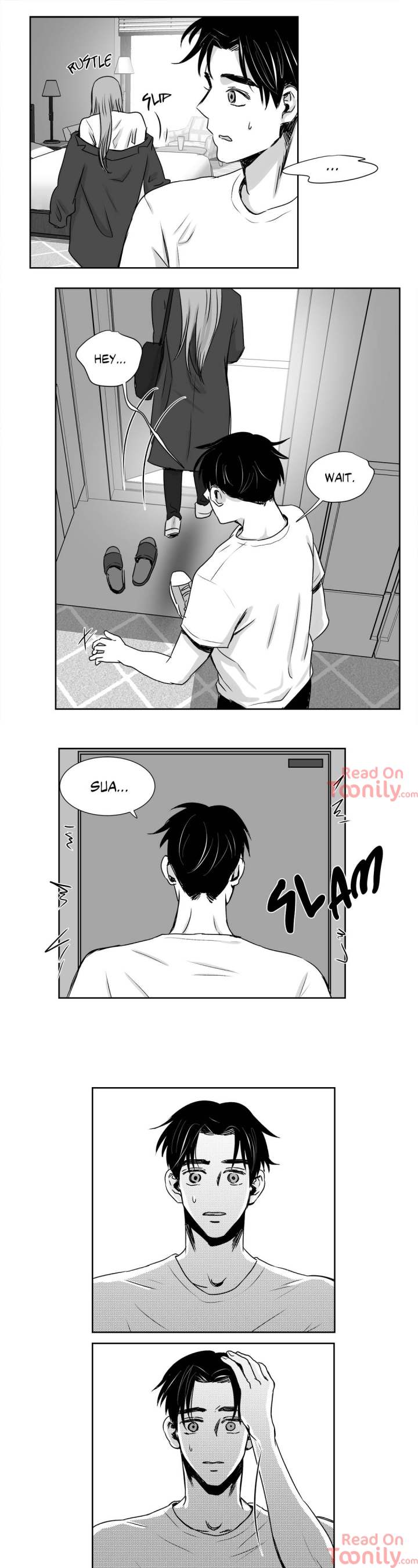 The Whale - Chapter 12 [photo 9] - MangaPorn
