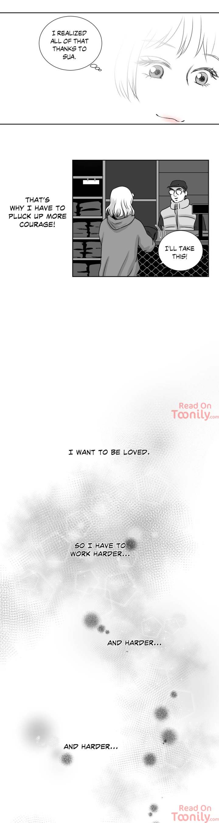 The Whale - Chapter 13 [photo 10] - MangaPorn