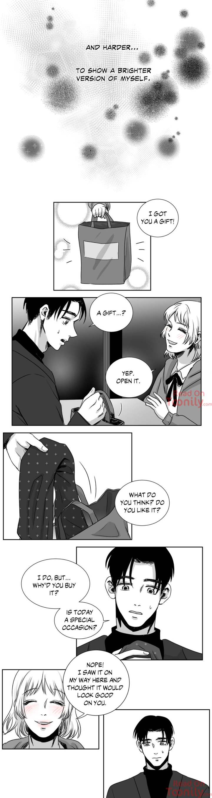 The Whale - Chapter 13 [photo 11] - MangaPorn