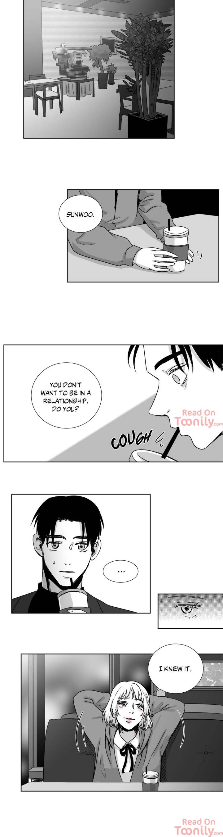 The Whale - Chapter 13 [photo 15] - MangaPorn